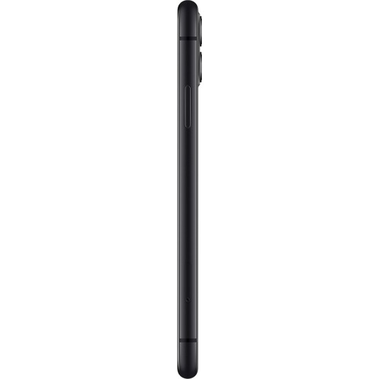Apple iPhone 11 (4GB/64GB) Black