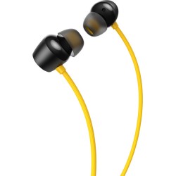 Realme Buds Pro Bluetooth Handsfree Ακουστικά με Αντοχή στον Ιδρώτα Κίτρινα