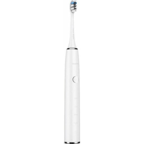 Realme M1 Sonic Electric Ηλεκτρική Οδοντόβουρτσα Λευκό