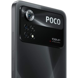 Xiaomi Poco X4 Pro 5G Dual SIM (6GB/128GB) Laser Black