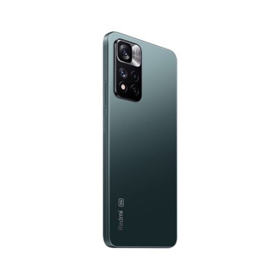 Xiaomi Redmi Note 11 Pro+ 5G Dual SIM (6GB/128GB) Forest Green Xiaomi Redmi Note 11 Pro+ 5G Dual SIM (6GB/128GB) Forest Green