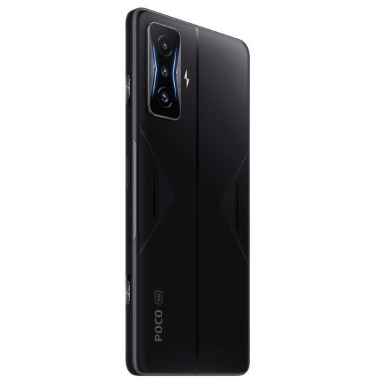Xiaomi Poco F4 GT 5G Dual SIM (8GB/128GB) Stealth Black Xiaomi Poco F4 GT 5G Dual SIM (8GB/128GB) Stealth Black