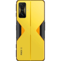 Xiaomi Poco F4 GT 5G Dual SIM (8GB/128GB) Cyber Yellow