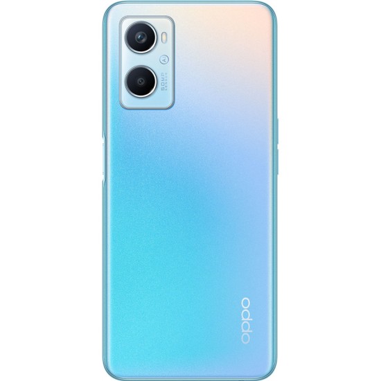 Oppo A96 Dual SIM (8GB/128GB) Sunset Blue Oppo A96 Dual SIM (8GB/128GB) Sunset Blue