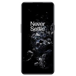 OnePlus 10T 5G Dual SIM (8GB/128GB) Moonstone Black