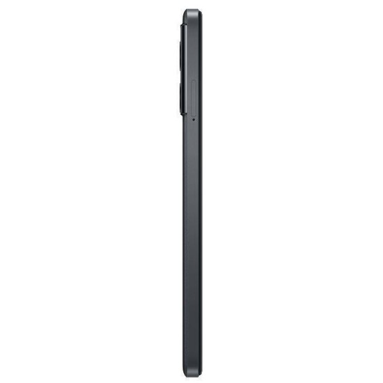 Xiaomi Poco M5 Dual SIM (4GB/128GB) Μαύρο Xiaomi Poco M5 Dual SIM (4GB/128GB) Μαύρο