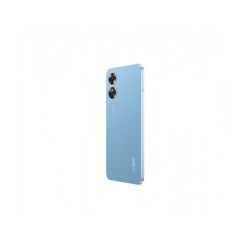 Oppo A17 Dual SIM (4GB/64GB) Lake Blue