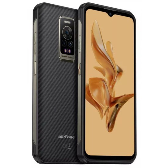 Ulefone Armor 17 Pro Dual SIM (8GB/256GB) Ανθεκτικό Smartphone Μαύρο Ulefone Armor 17 Pro Dual SIM (8GB/256GB) Ανθεκτικό Smartphone Μαύρο