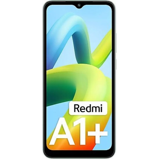 Xiaomi Redmi A1+ Dual SIM (2GB/32GB) Light Green