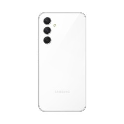 Samsung Galaxy A54 5G Dual SIM (8GB/256GB) Λευκό