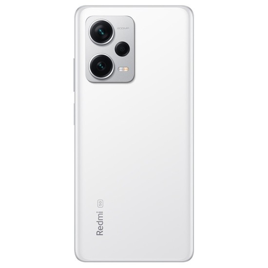 Xiaomi Redmi Note 12 Pro+ 5G Dual SIM (8GB/256GB) Polar White