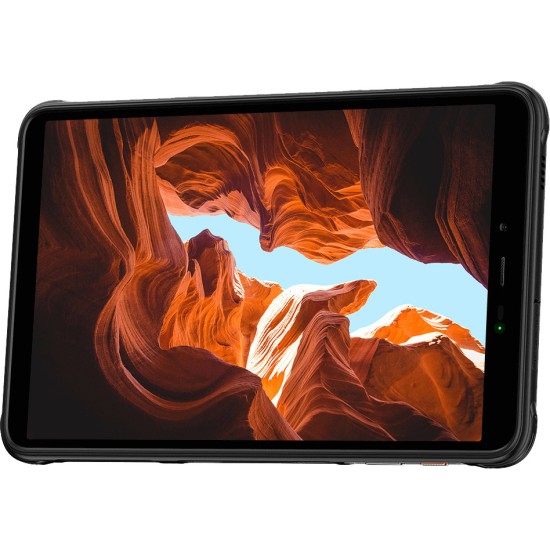 Ulefone Armor Pad 8" Tablet με WiFi & 4G (4GB/64GB) Μαύρο Ulefone Armor Pad 8" Tablet με WiFi & 4G (4GB/64GB) Μαύρο