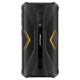 Ulefone Armor X12 Pro Dual SIM (4GB/64GB) Πορτοκαλί