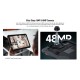 Ulefone Armor Pad 2 11" Tablet με WiFi & 4G (8GB/256GB) Μαύρο Ulefone Armor Pad 2 11" Tablet με WiFi & 4G (8GB/256GB) Μαύρο