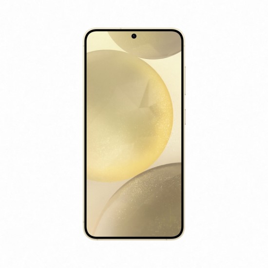 Samsung Galaxy S24 5G Dual SIM (8GB/128GB) Amber Yellow
