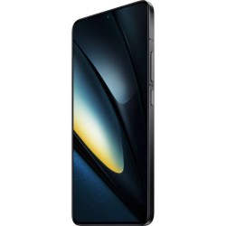 Xiaomi Poco F6 Pro 5G Dual SIM (12GB/256GB) Μαύρο