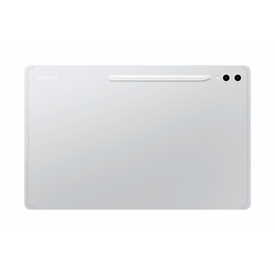 Samsung Galaxy Tab S10 Ultra 5G 14.6" (12GB/256GB) Ασημί