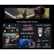 Ulefone Armor Mini 20T Pro 5G Dual SIM (8/256GB) Ανθεκτικό Smartphone Frost Black