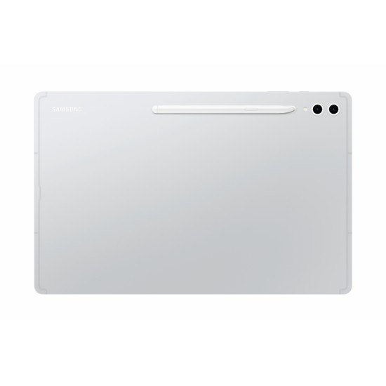Samsung Galaxy Tab S10 Ultra 5G 14.6" (12GB/512GB) Ασημί