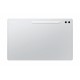 Samsung Galaxy Tab S10 Ultra 5G 14.6" (12GB/512GB) Ασημί