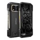 Ulefone Armor 27 Dual SIM (12GB/256GB) Μαύρο Ulefone Armor 27 Dual SIM (12GB/256GB) Μαύρο
