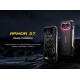 Ulefone Armor 27 Dual SIM (12GB/256GB) Μαύρο Ulefone Armor 27 Dual SIM (12GB/256GB) Μαύρο