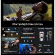 Ulefone Armor Mini 20 Dual SIM (8/256GB) Ανθεκτικό Smartphone Μαύρο