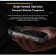 Ulefone Armor Mini 20 Dual SIM (8/256GB) Ανθεκτικό Smartphone Μαύρο