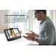 Ulefone Armor Pad 4 Ultra Thermal 5G 10.36" Tablet (8GB/256GB) Μαύρο
