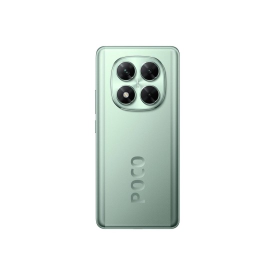 Xiaomi Poco X7 5G Dual SIM (12GB/512GB) Πράσινο Xiaomi Poco X7 5G Dual SIM (12GB/512GB) Πράσινο