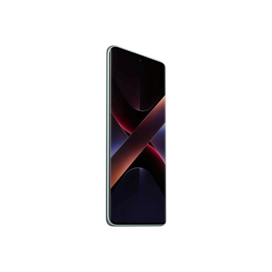 Xiaomi Poco X7 5G Dual SIM (12GB/512GB) Πράσινο Xiaomi Poco X7 5G Dual SIM (12GB/512GB) Πράσινο