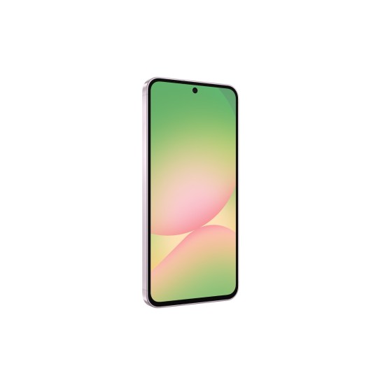 Samsung Galaxy A56 5G Dual SIM (8GB/128GB) Awesome Pink