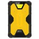 Ulefone Armor Pad 2 11" Tablet με WiFi & 4G (8GB/256GB) Κίτρινο