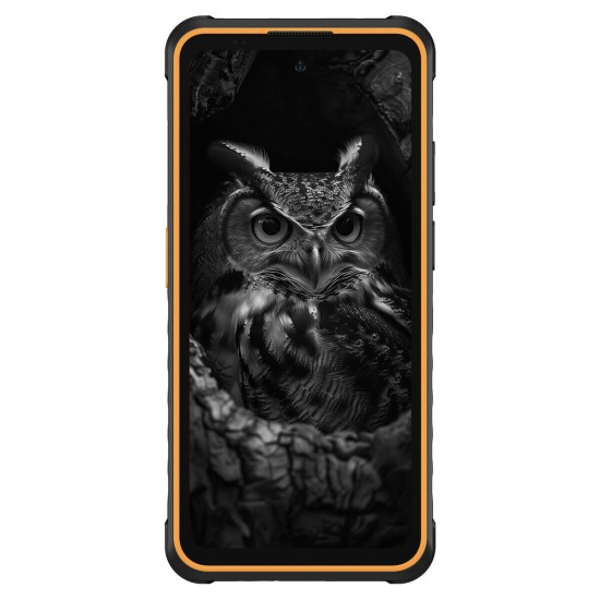 Ulefone Armor X31 Pro 5G Dual SIM (8/256GB) Ανθεκτικό Smartphone Πορτοκαλί Ulefone Armor X31 Pro 5G Dual SIM (8/256GB) Ανθεκτικό Smartphone Πορτοκαλί