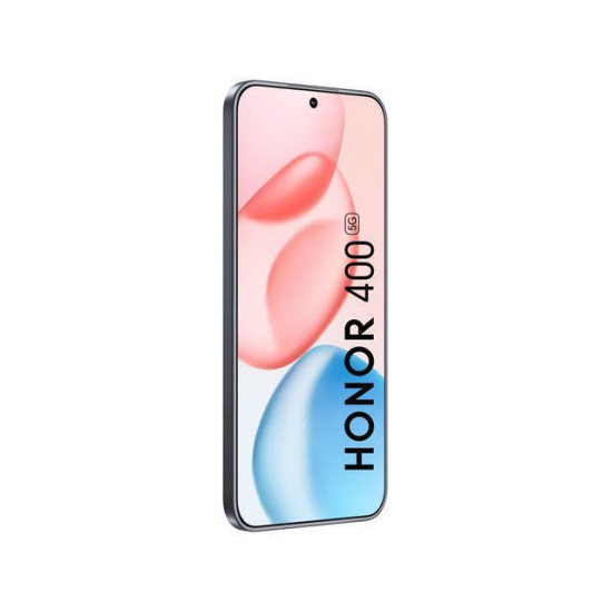 Honor 400 5G Dual SIM (8/512GB) Midnight Black