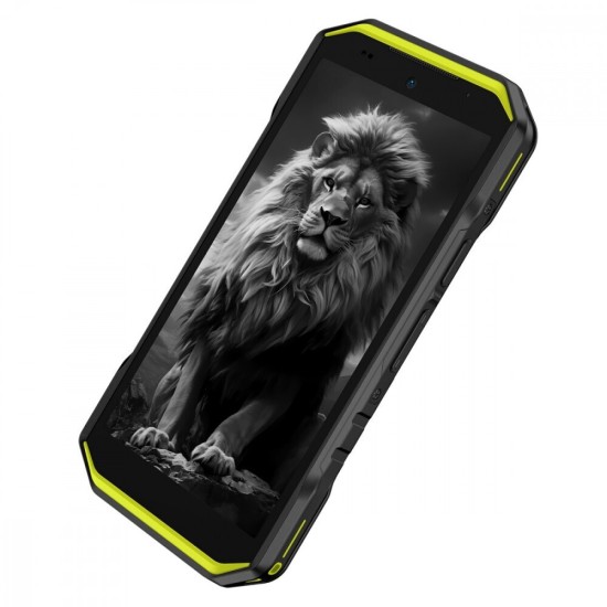 Ulefone Armor X32 Pro 5G Dual SIM (8/256GB) Vivid Green