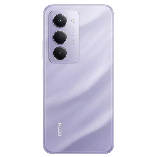 Xiaomi Redmi 15 4G Dual SIM (6/128GB) Sandy Purple