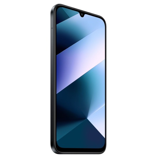 Xiaomi Poco C85 Dual SIM (6/128GB) Μαύρο