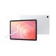 Samsung Galaxy Tab S11 11" (12GB/128GB) Ασημί Samsung Galaxy Tab S11 11" (12GB/128GB) Ασημί