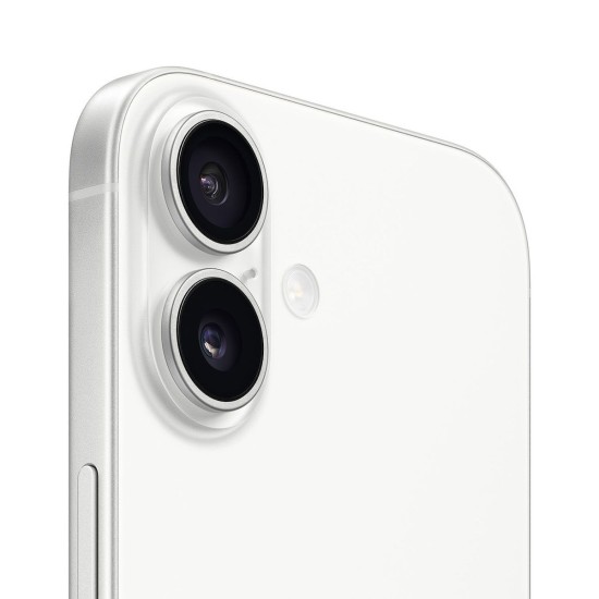 Apple iPhone 17 (8/512GB) White