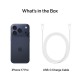 Apple iPhone 17 Pro (12/1TB) Deep Blue