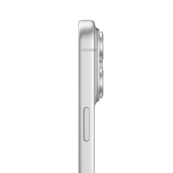 Apple iPhone 17 Pro (12/512GB) Silver