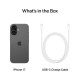Apple iPhone 17 (8/512GB) Black