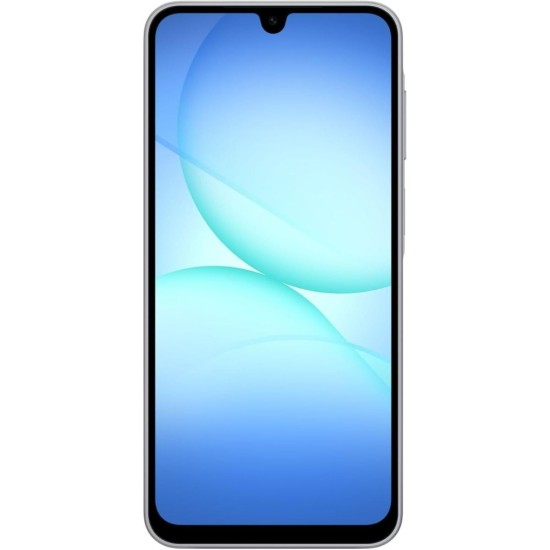 Samsung Galaxy A17 4G Dual SIM (4/128GB) Γκρι Samsung Galaxy A17 4G Dual SIM (4/128GB) Γκρι