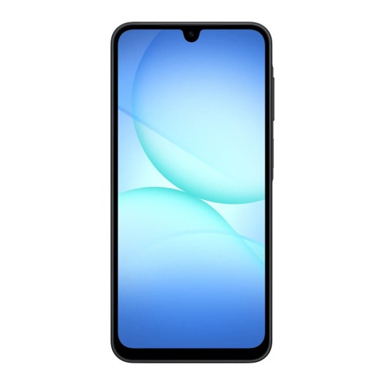 Samsung Galaxy A17 4G Dual SIM (8/256GB) Μαύρο