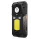 Ulefone Armor 29 Ultra 5G Dual SIM (16/1TB) Ανθεκτικό Smartphone Μαύρο