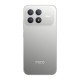 Xiaomi Poco F8 Pro 5G Dual SIM (12/512GB) Ασημί Xiaomi Poco F8 Pro 5G Dual SIM (12/512GB) Ασημί