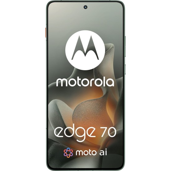 Motorola Edge 70 5G (12/512GB) Pantone Lily Pad Motorola Edge 70 5G (12/512GB) Pantone Lily Pad