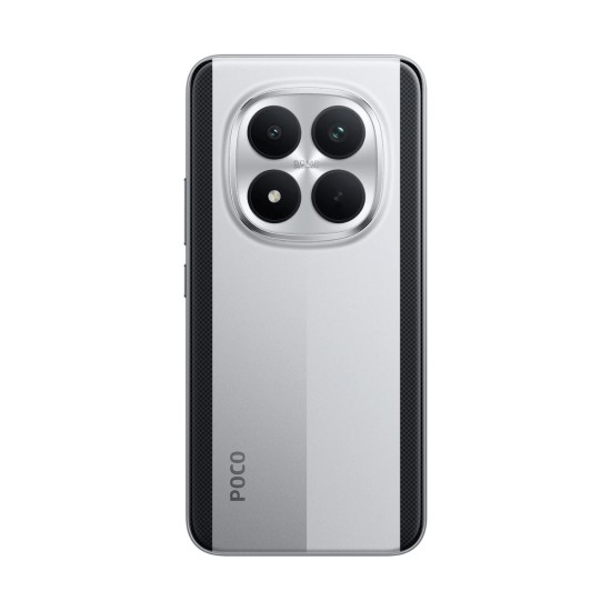 Xiaomi Poco M8 Pro 5G Dual SIM (12/512GB) Ασημί