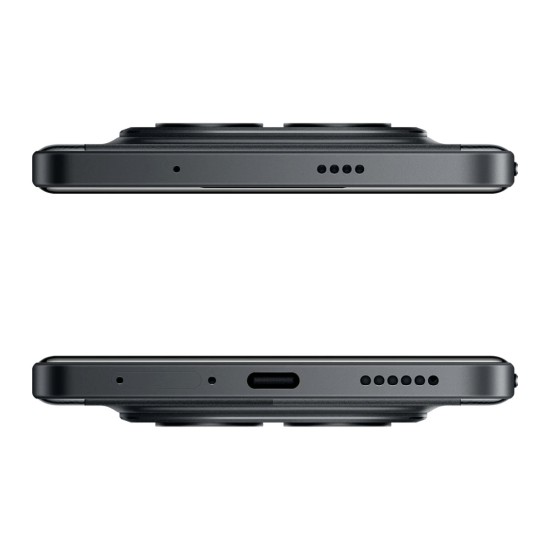 Xiaomi Poco M8 Pro 5G Dual SIM (12/512GB) Μαύρο